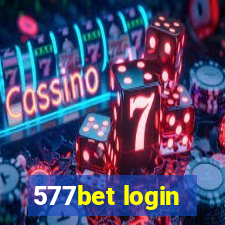 577bet login